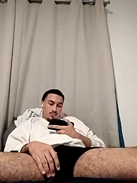 Jadriel23 online show from 10.07.25