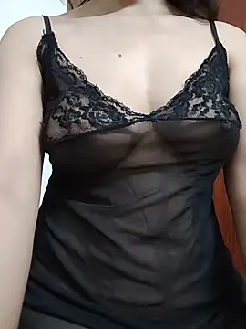 MaryyLy online show from 07.26.26