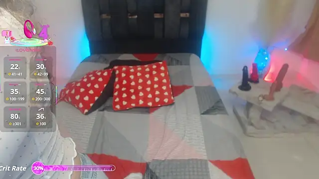 miyu charlotte online show from 03.26.26