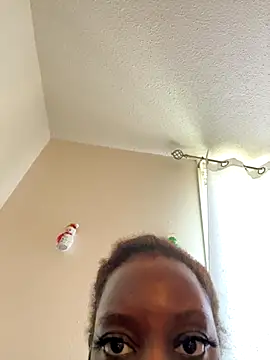 Snapshot of Dartthbaby chatting on 10.16.25 Dartthbaby online show from 10.16.25