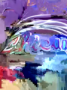 FlungBergenia online show from 11.02.25