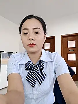 bingxin- online show from 10.28.25