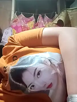 ningchun20 online show from 10.29.25