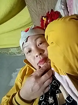 ningchun20 online show from 11.05.25