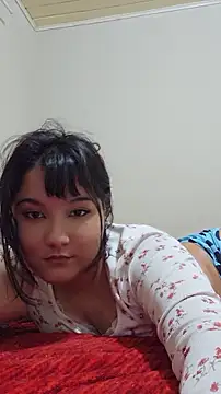 Snapshot of Hellenlin chatting on 07.19.26 Hellenlin online show from 07.19.26