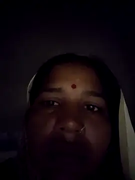 Hot Seema83 online show from 09.11.25