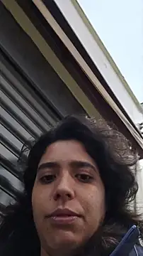 Maricamposs online show from 04.10.26