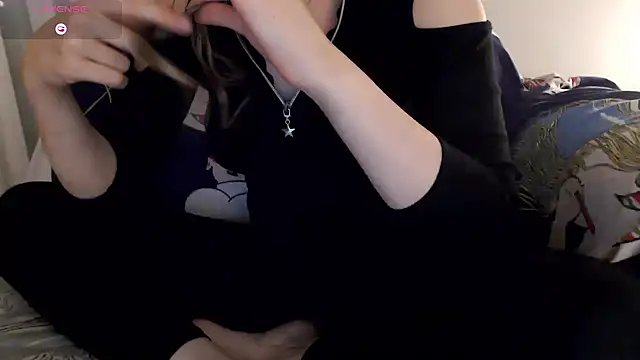 BestOfTheSexy online show from 09.22.25