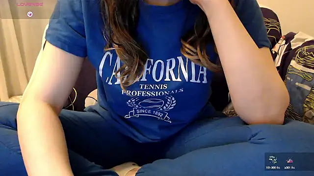 BestOfTheSexy online show from 09.25.25