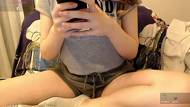 BestOfTheSexy online show from 10.06.25