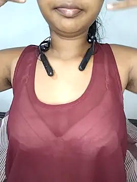 sexy-Ashu online show from 09.09.25
