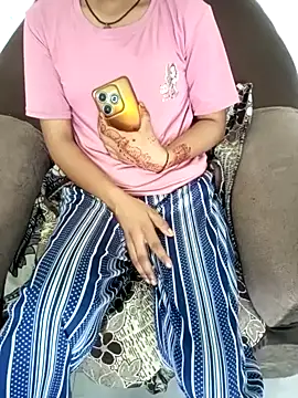 Student girl2 online show from 09.19.25