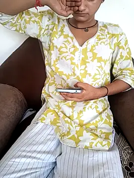 Student girl2 online show from 09.26.25