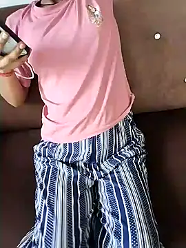 Student girl2 online show from 09.28.25