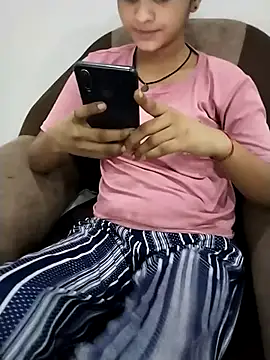 Student girl2 online show from 10.01.25