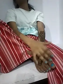 Student girl2 online show from 10.18.25