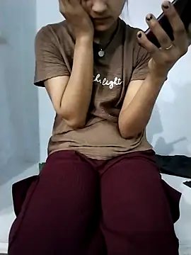 Student girl2 online show from 10.26.25