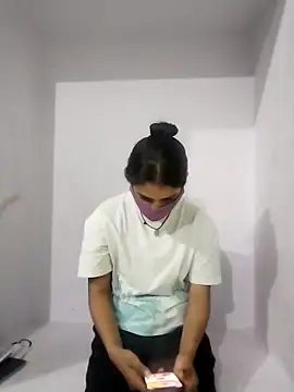 Student girl2 online show from 10.27.25