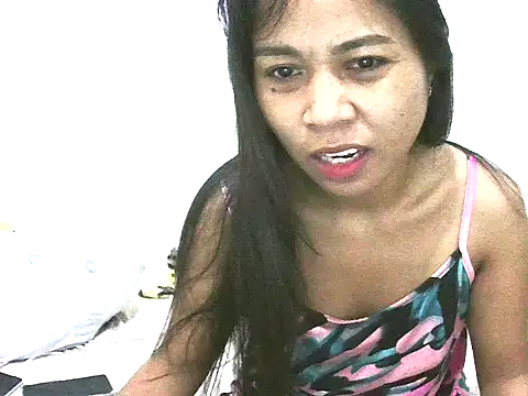 cutielhon online show from 10.14.25