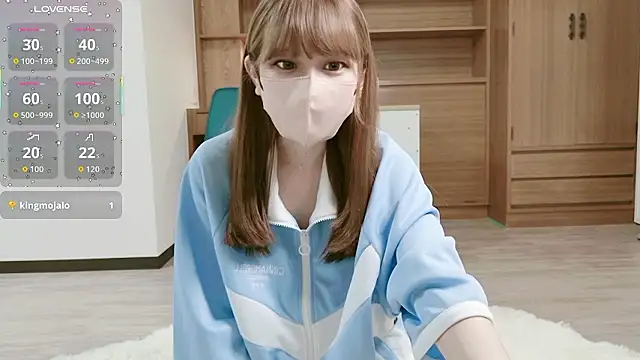 SoRa 056 online show from 09.10.25