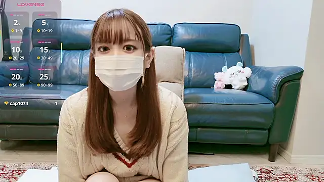 SoRa 056 online show from 10.22.25