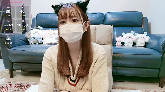 SoRa 056 online show from 10.23.25