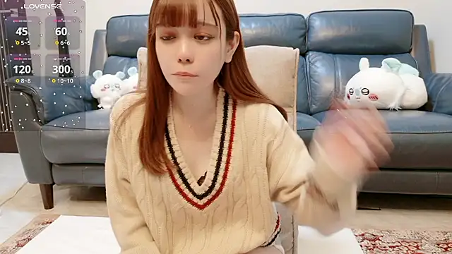 SoRa 056 online show from 10.27.25