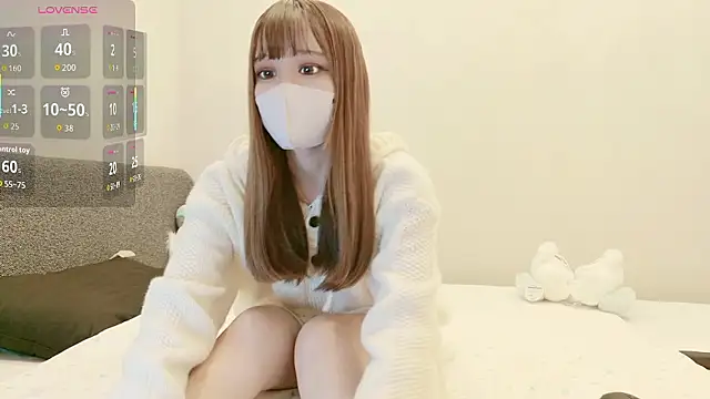 SoRa 056 online show from 10.29.25