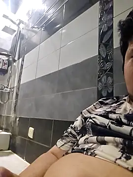 jedoo1213 online show from 10.30.25