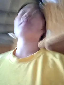 ALIENHR38 online show from 09.16.25