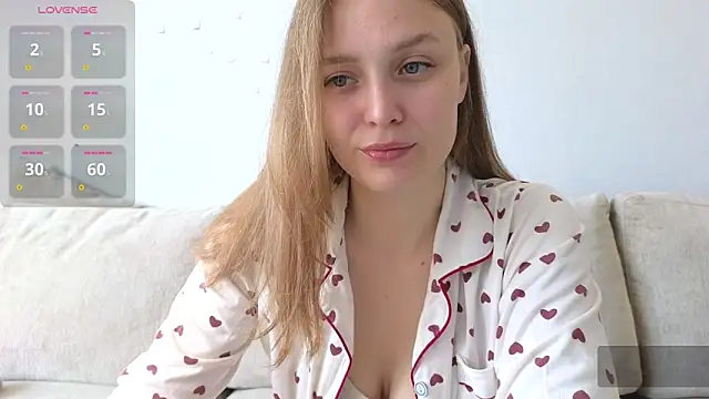 Hot Lili1 online show from 09.15.25