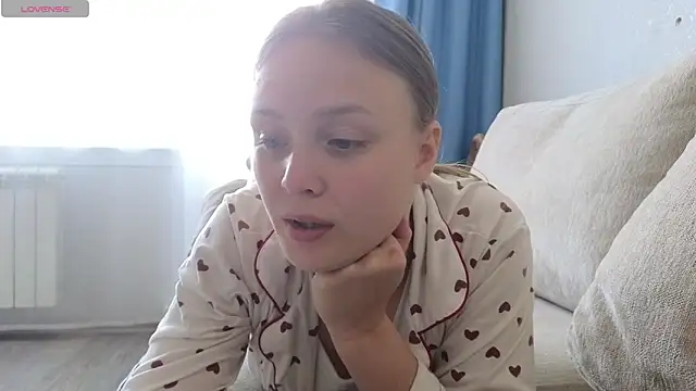 Hot Lili1 online show from 09.22.25