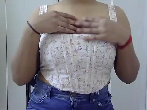 Iam Riya online show from 10.15.25