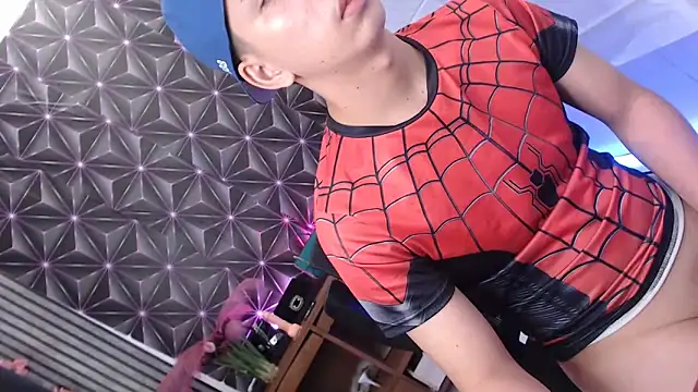 ursweet jade online show from 09.17.25