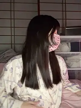 xx Ojou xx online show from 12.01.25