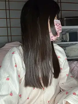 xx Ojou xx online show from 12.02.25