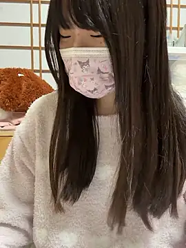 xx Ojou xx online show from 01.07.26