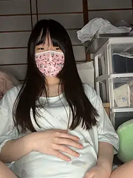 xx Ojou xx online show from 02.14.26