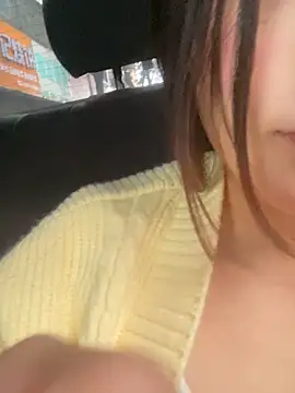 xixi 28 online show from 10.13.25