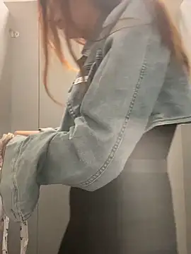 xixi 28 online show from 10.31.25