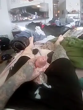 MRTATTWO online show from 10.27.25