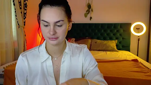 LexieRosse online show from 10.04.25