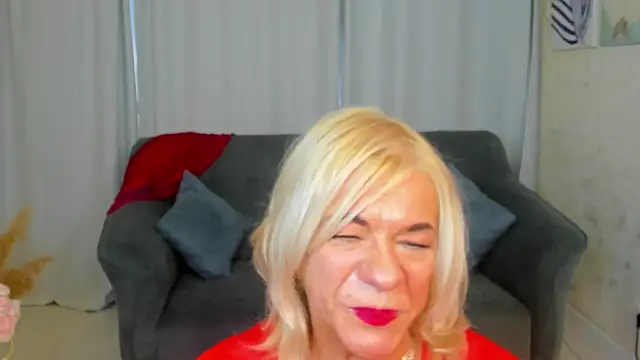 AnittaHarris online show from 10.08.25