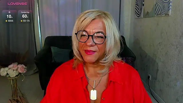 AnittaHarris online show from 10.15.25