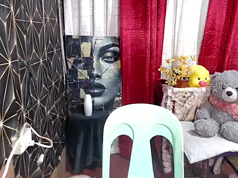 MissfrancesXxx online show from 11.30.25