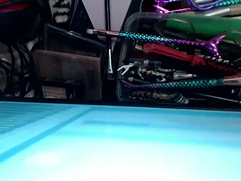 MissfrancesXxx online show from 01.07.26