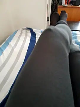 claradominafeet0 online show from 12.19.25