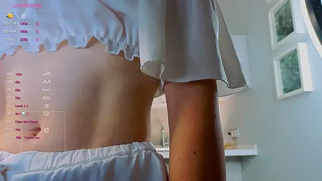 JuliannaWenger online show from 10.22.25