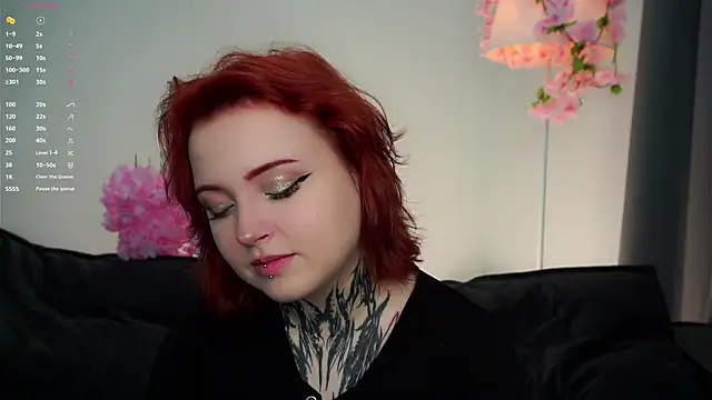 MarnaHarbor online show from 09.27.25