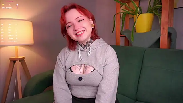 MarnaHarbor online show from 10.04.25